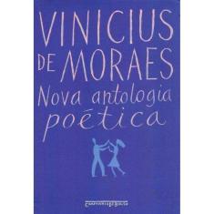 Nova Antologia Poetica - Bolso