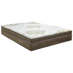 Colchão Gold Ultra Gel Casal (138x188x32) - Ortobom