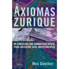 Os axiomas de Zurique