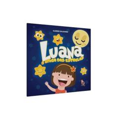 Luana, a amiga das estrelas