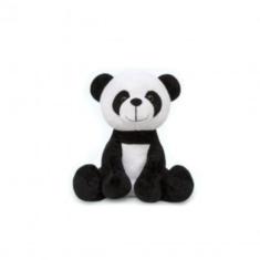 Colecao Filhotes 25 Cm - Pandinha De Pelucia