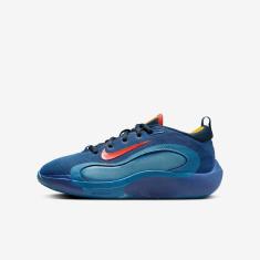 Tênis Nike Isofly GS Infantil-Unissex