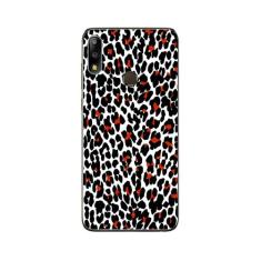Capa Adesivo Skin355 Verso Para Zenfone Max Pro (m2) Zb631kl - KawaSki