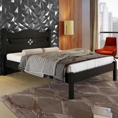 Cama Casal Julia - Carmolar