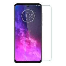Película de vidro Motorola One Vison - One Action - Loft
