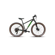 Bicicleta 29 Pulse Cambio Absolute 1x12 Freio Disco Hidraulico Cubo K7