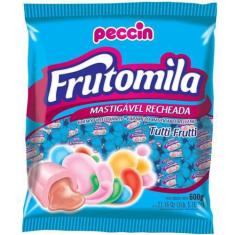 Bala frutomila sortida  - Peccin