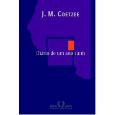Livro - Diário de um ano ruim
