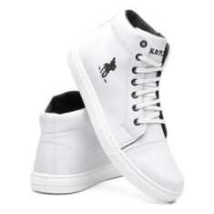 Tênis Masculino Polo Plus Forms 05 Confortável e Estiloso Dia a Dia - 