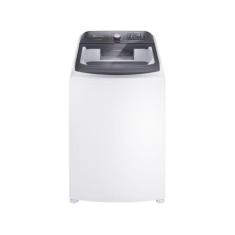 Lavadora de Roupas Electrolux 17kg Inox 11 - Programas de Lavagem Bran