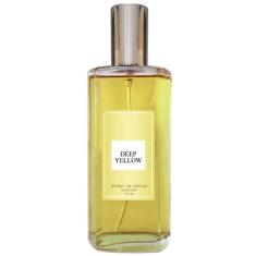 Perfume Deep Yellow Masculino 100ml - Extrait de Parfum - Essência do 