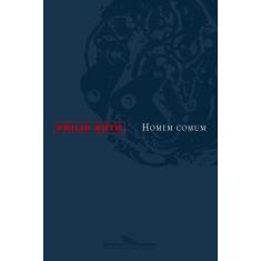 Livro - Homem comum
