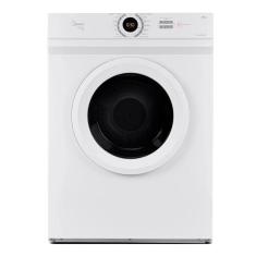 Secadora de Roupas Midea 11,2Kg HealthGuard Lunar Dial Branco MD100A112 - 220V