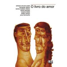 O Livro do Amor - Lge-Ler, 3