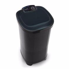 Tanquinho 4kg Superpop Mueller 220v Preto, 220V