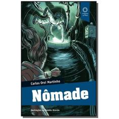 Nomade: uma aventura no espaco