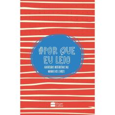 Livro - Porqueeuleio
