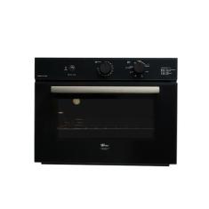 Forno a Gás Fischer Infinity De Embutir 50L Com Grill 220V