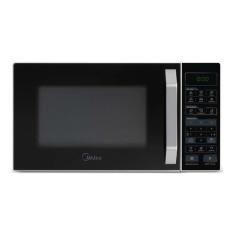 Microondas 27 Litros 48x40x29cm Smart Plate 127v - Midea