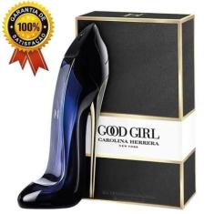 Perfume Good Girl - Carolina Herrera 80ml - Feminino Original - Lacrad