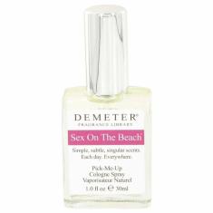 Perfume Feminino Demeter 30 Ml Sex On The Beach Cologne