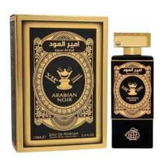 Perfume Ameer Al Oud Arabian Nights Manasik Edp Feminino 100ml