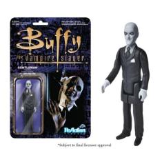 Boneco de Buffy The Vampire Slayer Funko - Reação do Cavalheiro