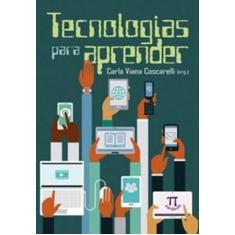Tecnologias para aprender