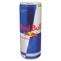 Energético Red Bull Energy Drink Lata 250ml