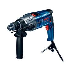 Furadeira de Impacto Bosch GSB 20-2 RE 800W Profissional, 220V