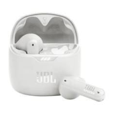 Fone De Ouvido Jbl Tune Flex Headphone Core, Branco - JBLTFlEXWHT