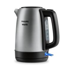 Chaleira Série 3000 Inox Philips Walita 1200W 127V- HD9350/91, 220V