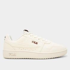 Tênis Fila Acd Classic Feminino-Feminino