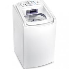 Máquina de Lavar Electrolux Essencial Care 11kg Branco LES11