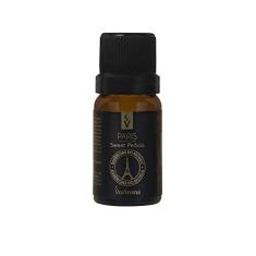 Essência Paris Linha do Mundo Via Aroma - 10ml