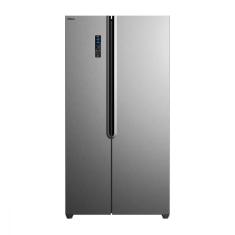 Refrigerador Philco Side By Side 437L Eco Inverter 127v