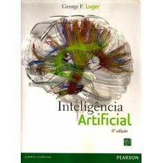 Livro - Inteligência Artificial