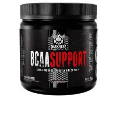 Bcaa Darkness Support 260G - Integralmedica - Integralmédica