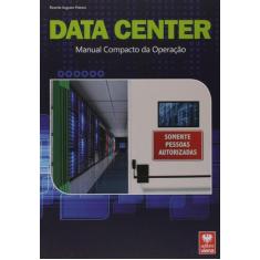 Data Center - Manual Compacto Da Operação - Viena