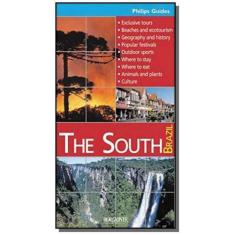 The South-(Guia Philips) - Publifolha
