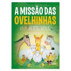 A missão das ovelhinhas