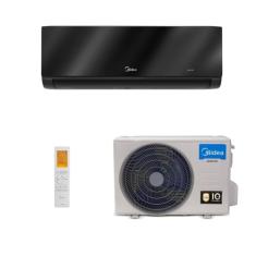 Ar-Condicionado Split HW Inverter Springer Midea Xtreme Save Connect Black Edition 18.000 BTUs R-32 Quente/Frio 220V