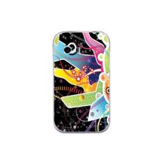 Capa Adesivo Skin058 Verso Para Samsung Galaxy Y Gt-s5360b - KawaSkin