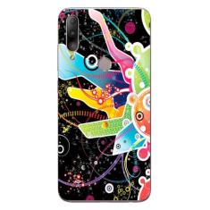 Capa Adesivo Skin058 Verso Para Asus Zenfone Max Shot - KawaSkin