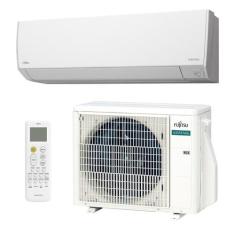 Ar-Condicionado Split Inverter 9000 BTUs Fujitsu Airstage com Sensor H