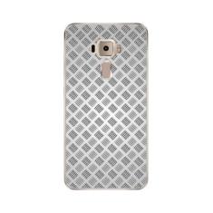 Capa Adesivo Skin366 Verso Para Asus Zenfone 3 5.5 (Ze552kl) - KawaSki