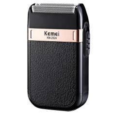 Babeador Elétrico Kemei Shaver KM 2024 Original