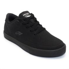 Tênis Mormaii Urban Free Masculino - Preto, 39