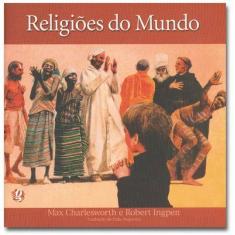 Livro - Religiões do mundo