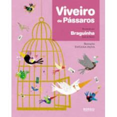 Viveiro de Pássaros - EDITORA ROCCO, 3